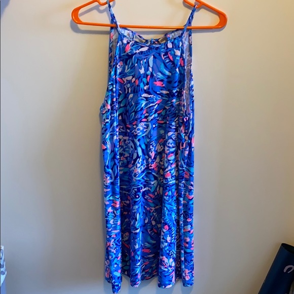 Lilly Pulitzer Dresses & Skirts - Lilly Pulitzer Margot Swing Dress NWOT